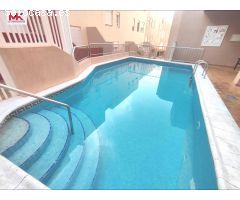 Apartamento en venta en Playa San Juan