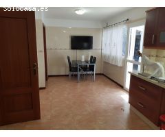 Chalet Adosado En Venta En San Isidro