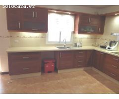 Chalet Adosado En Venta En San Isidro