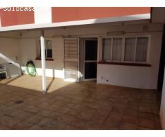 Chalet Adosado En Venta En San Isidro