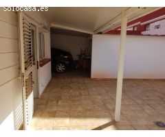 Chalet Adosado En Venta En San Isidro