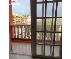 EXCELENTE  apartamento situado en El Médano una zona privilegiada del sur de Tenerife