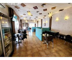 Local comercial en Venta en Málaga del Fresno, Málaga