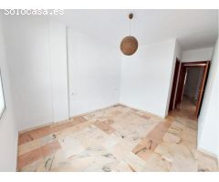 Piso 2 dormitorios con garaje y terraza de 80 m². Benalmádena Pueblo