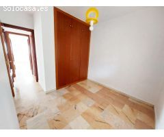Piso 2 dormitorios con garaje y terraza de 80 m². Benalmádena Pueblo
