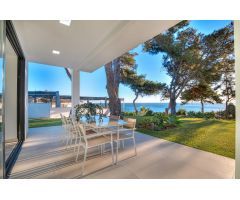 Villa con impresionantes vistas al mar! El Chaparral. Mijas Costa.