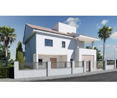 Villa de Lujo en Benalmádena Costa