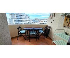 Estudio en Venta en Benalmádena Costa, Málaga