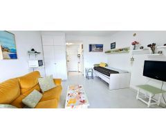 Estudio en Venta en Benalmádena Costa, Málaga