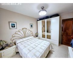 PISO DE 3 DORMITORIOS CAMINO DEL PATO MÁLAGA