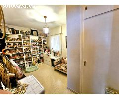 PISO DE 3 DORMITORIOS CAMINO DEL PATO MÁLAGA