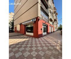 SE VENDE LOCAL COMERCIAL