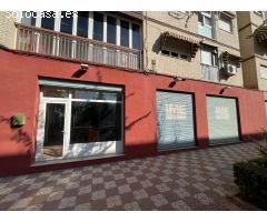 SE VENDE LOCAL COMERCIAL