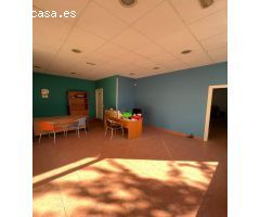 SE VENDE LOCAL COMERCIAL