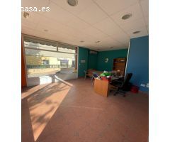 SE VENDE LOCAL COMERCIAL