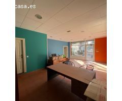 SE VENDE LOCAL COMERCIAL