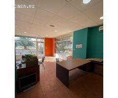 SE VENDE LOCAL COMERCIAL