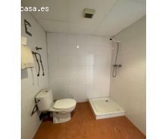 SE VENDE LOCAL COMERCIAL