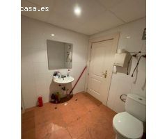 SE VENDE LOCAL COMERCIAL