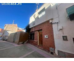 CASA DE PUEBLO SAMPER DE CALANDA