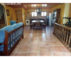 CASA DE PUEBLO SAMPER DE CALANDA