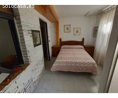 CASA DE PUEBLO SAMPER DE CALANDA