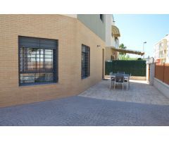 Chalet en Alquiler en Daimús, Valencia