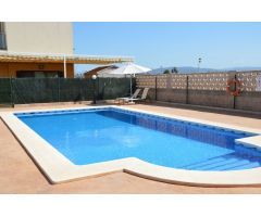 Chalet en Alquiler en Daimús, Valencia