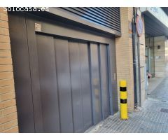 Parking en Venta en Puerto de Gandía, Valencia
