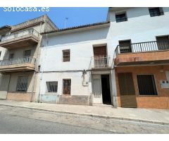 Casa en Venta en Llocnou de Sant Jeroni, Valencia