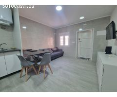 BAJO REFORMADO A 150 METROS DEL MAR! GRAU GANDIA