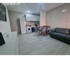 BAJO REFORMADO A 150 METROS DEL MAR! GRAU GANDIA