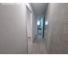 BAJO REFORMADO A 150 METROS DEL MAR! GRAU GANDIA