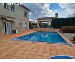 CHALET DE LUJO