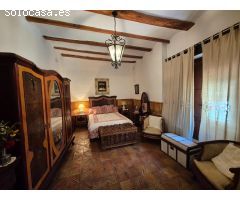 EXCEPCIONAL VILLA EN LALQUERIA DE LA COMTESSA