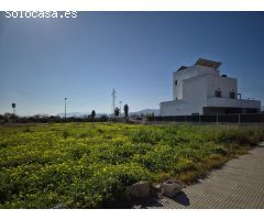 TERRENO URBANO - PLAYA DE MIRAMAR