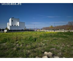 TERRENO URBANO - PLAYA DE MIRAMAR