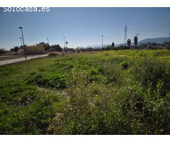 TERRENO URBANO - PLAYA DE MIRAMAR