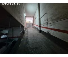 GARAJE ZONA COREA