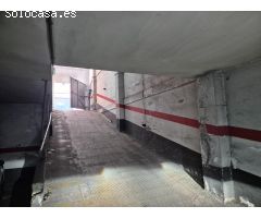 GARAJE ZONA COREA