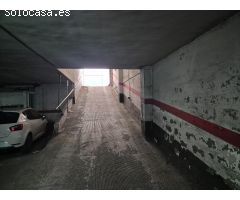 GARAJE ZONA COREA