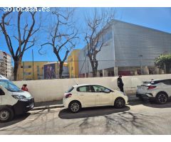 GARAJE ZONA COREA