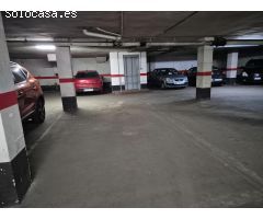 GARAJE ZONA COREA