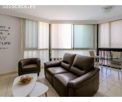 Apartamento en Alquiler en Santa Cruz de Tenerife, Santa Cruz de Tenerife