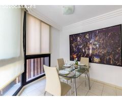 Apartamento en Alquiler en Santa Cruz de Tenerife, Santa Cruz de Tenerife