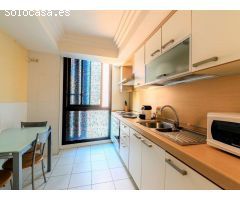 Apartamento en Alquiler en Santa Cruz de Tenerife, Santa Cruz de Tenerife