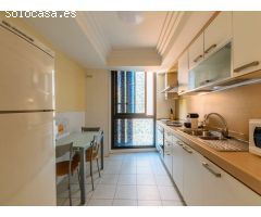 Apartamento en Alquiler en Santa Cruz de Tenerife, Santa Cruz de Tenerife