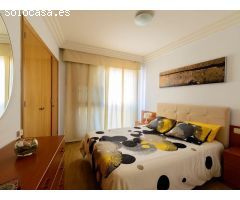 Apartamento en Alquiler en Santa Cruz de Tenerife, Santa Cruz de Tenerife