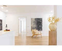 Apartamento en Alquiler en Terrassa, Barcelona