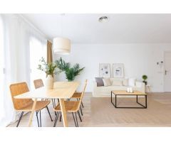 Apartamento en Alquiler en Terrassa, Barcelona